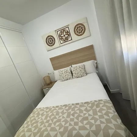 Confortable Y Bien Ubicado Апартаменты