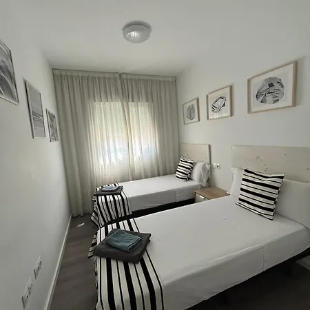 Confortable Y Bien Ubicado Апартаменты *