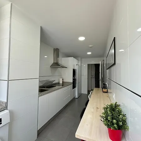 Confortable Y Bien Ubicado Апартаменты *